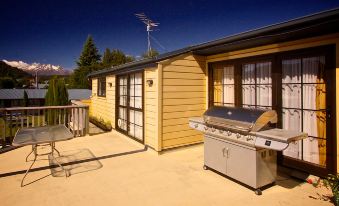 Ohakune Court Motel