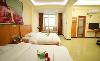 Huizhou Furui Business Hotel - Housity