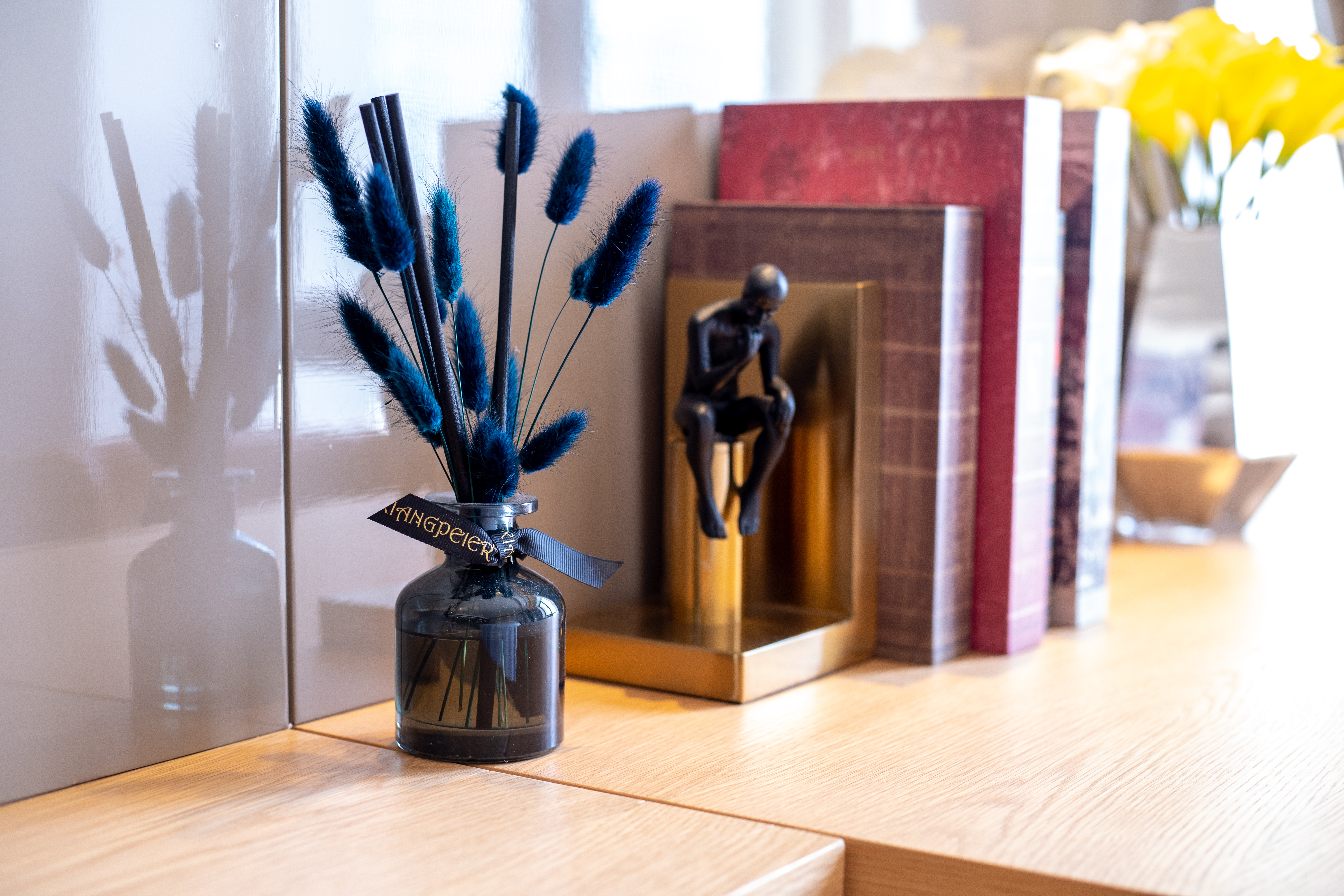 华美达套房|森林氧吧+超大私密空间+温馨静谧