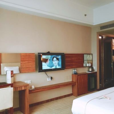 非凡大床房 惠州金鑾飯店優惠