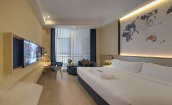 Kyriad Marvelous Hotel ( Shanghai International tourist resort pudong airport)