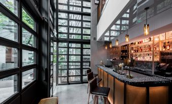 Ovolo Central – 2 Arbuthnot Road