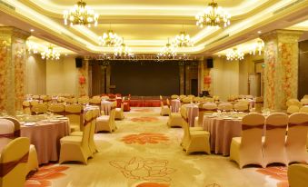 Wanjia International Hotel - Housity