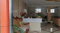 Luoping has an inn