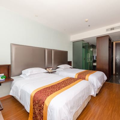 高級雙人房 廈門藍灣半島飯店優惠