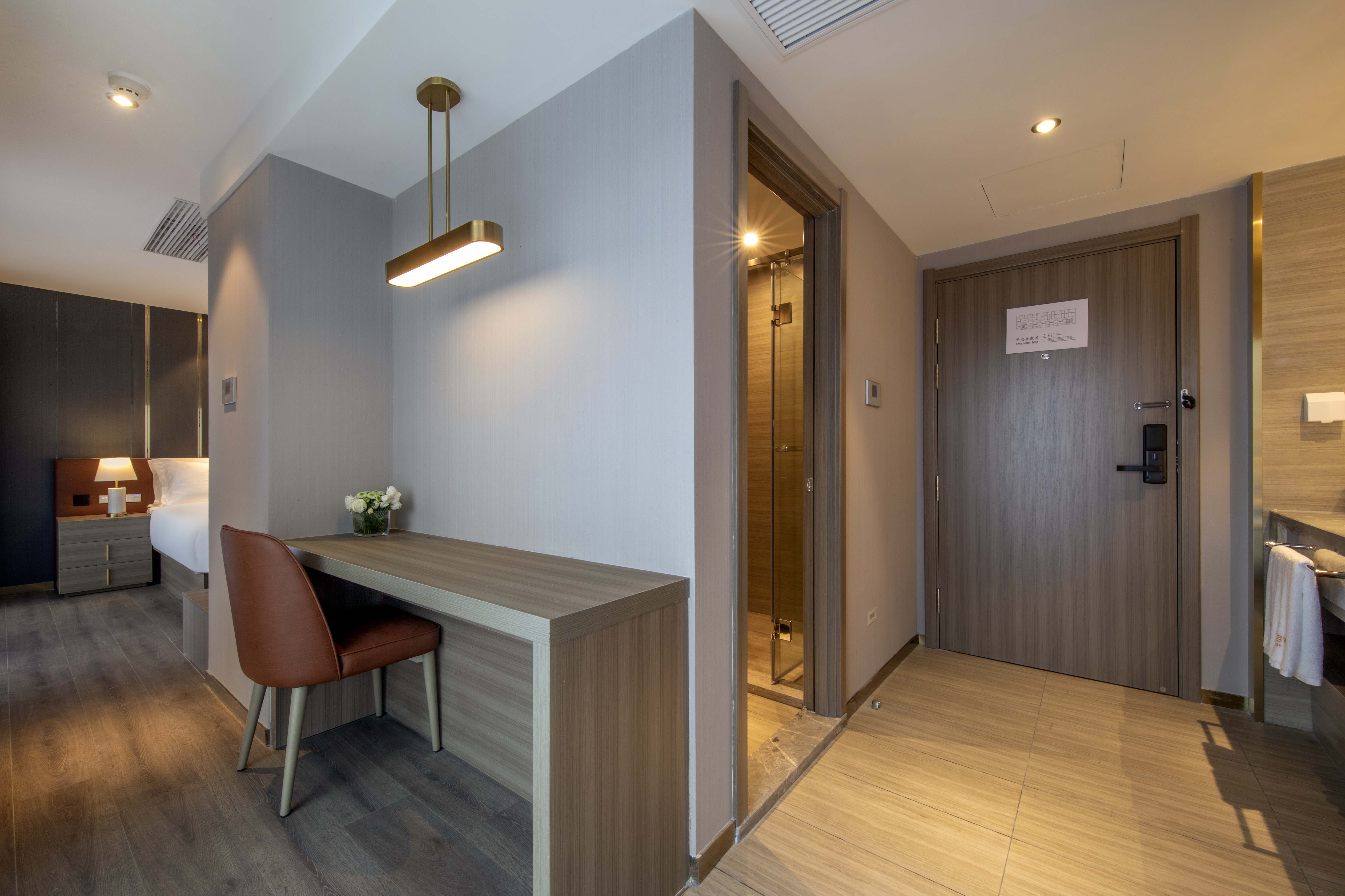 景观房（小冰箱）