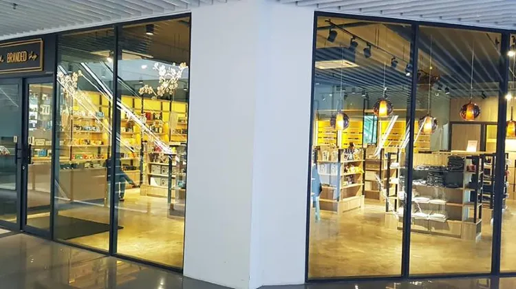 C Residence Labuan 施設