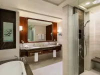 Shangri-La Hotel Qufu Hotels in Qufu