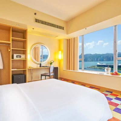 悦品海景套房 香港悦品海景酒店優惠