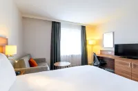 Hilton Garden Inn Brussels City Centre