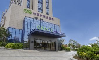 Grace Select Hotel (Xiamen Maluanwan)