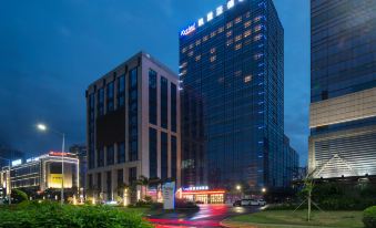 Kyriad Marvelous Hotel (Zhongshan South District Conference Center Store)