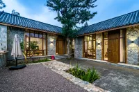 Floral Hotel· Fuquan Mountain Hotel (Yimeng Mountain Tourist Area Mengshan National Forest Park)