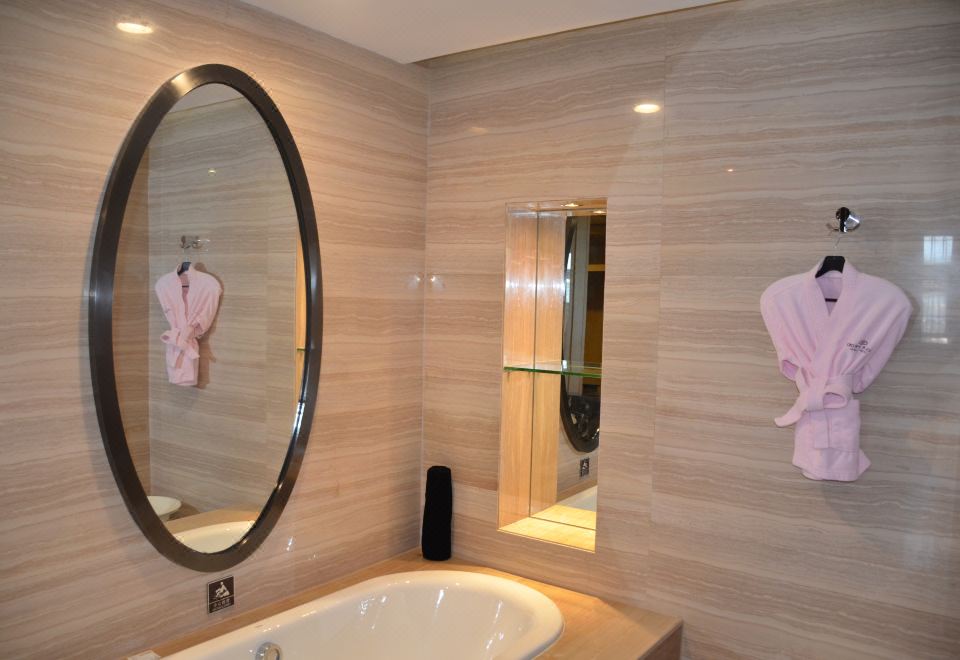 一室公寓親子房