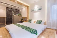 Tingting Guesthouse (Xi'an Huimin Street Guangji Street) Hotel a 