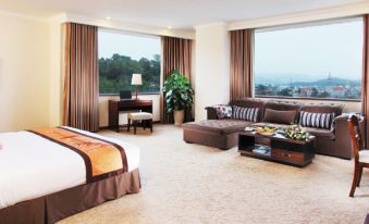 Ha Long DC Hotel