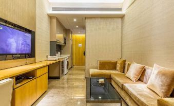 FA Marriott Hotel Apartments (Zhujiang New Town)