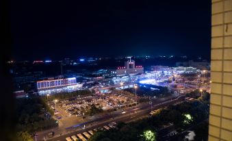 Unibo International Hotel (Ganzhou Station)