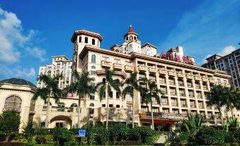 Shengzhan Hotel