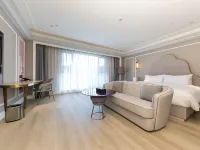 Mercure Turpan Downtown Hotels in Turpan