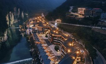 Zhangjiajie Roadsun Resort Hotel