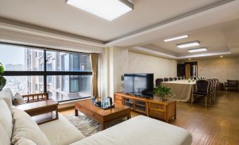 Jinkai International Apartment