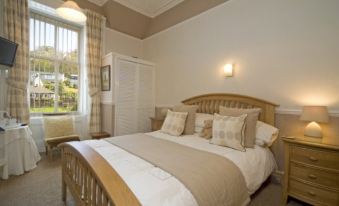 Glenbervie Guest House