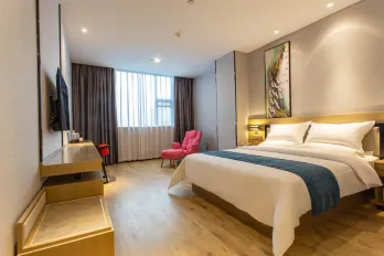 Youcheng Hotel (Nanning Chaoyang Pedestrian Street)