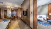 Hard Rock Hotel Desaru Coast Отели в г. 