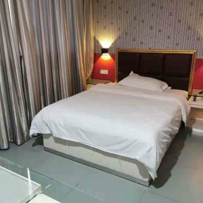 普通單人房 福州學彬快捷酒店優惠