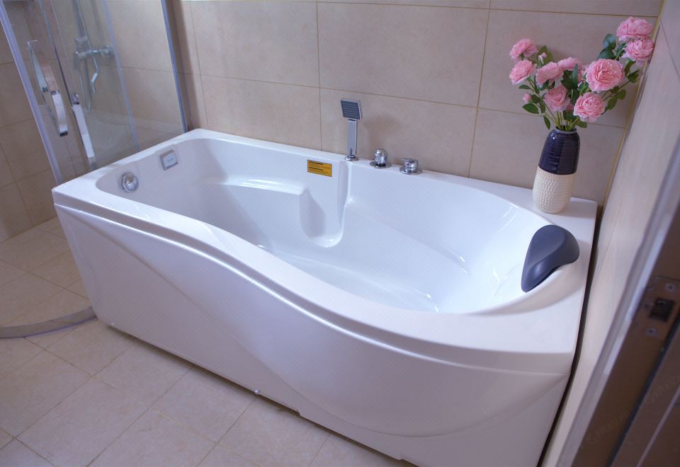 Ya She Hotel NandanPanoramic Queen Room