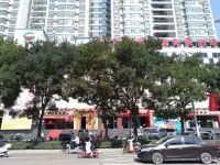 Smart Hotel No. 9, Yuanping Wangfu