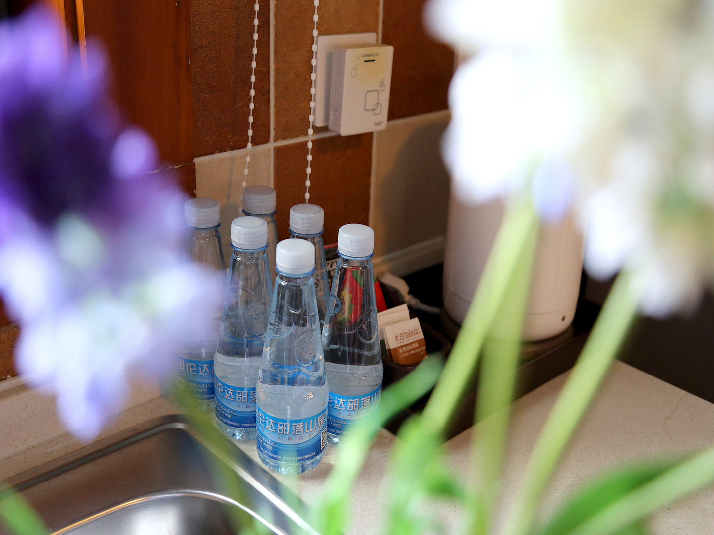 Orenda Teton Hotel三卧室独栋别墅