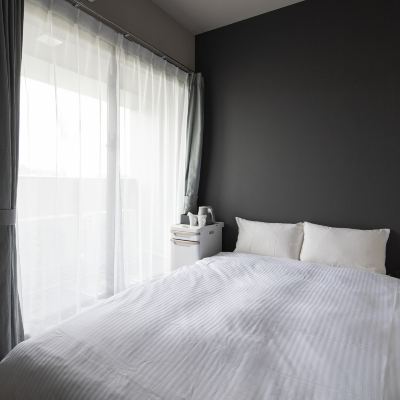 Double Room With Private Bathroom GRIDS TOKYO UENO HOTEL&HOSTEL Promo Code
