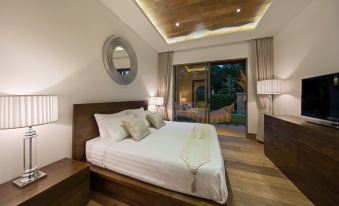Baishu Bali Luxury Villa