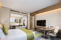 홀리데이 인 샤오관 다운타운 바이 IHG