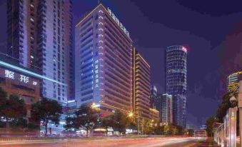 Kunxi Select Hotel (Changsha Xiangya Affiliated First Branch)