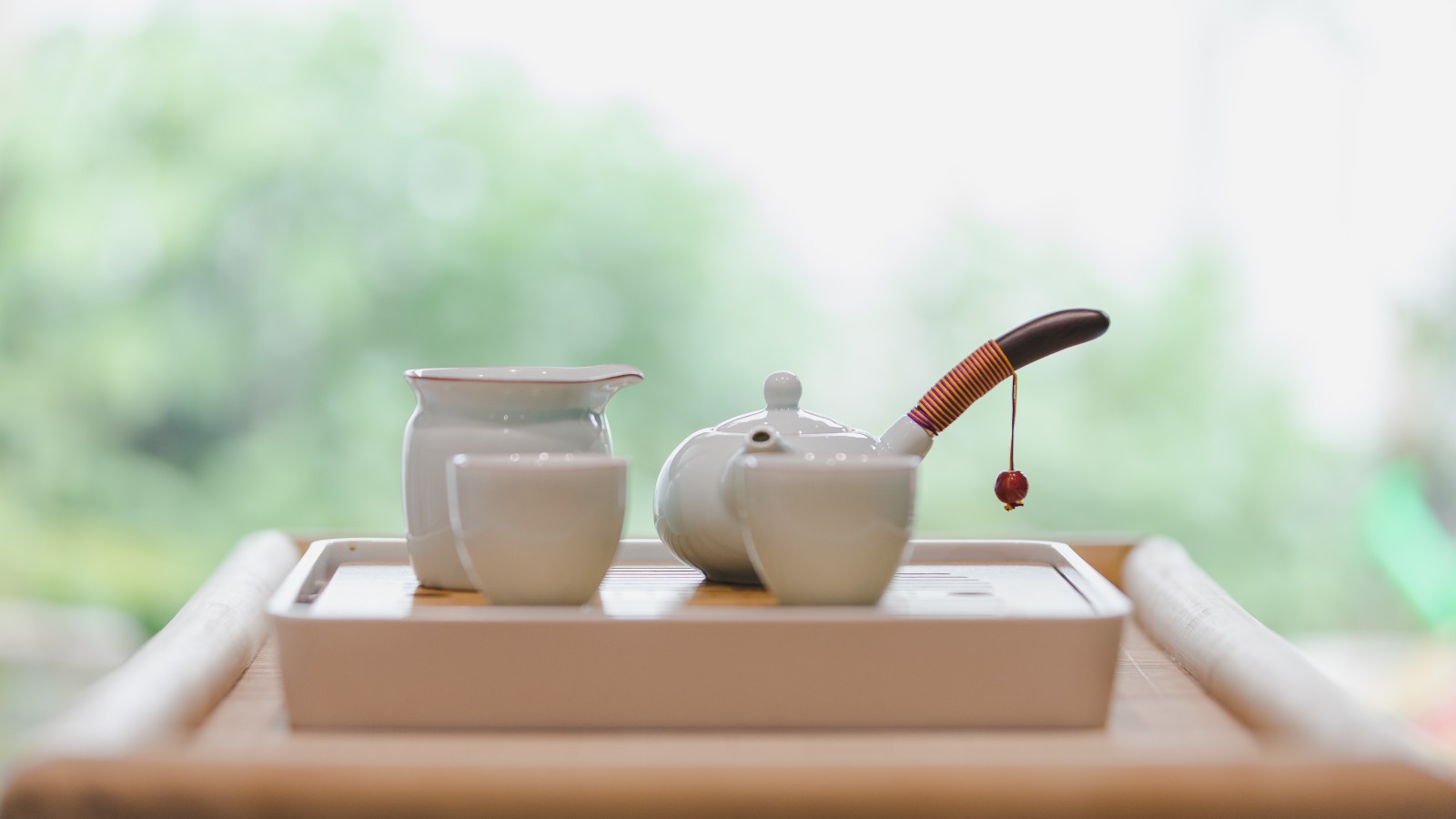 A院（美宿）捻塵香·庭院度假親子套房