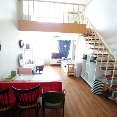 패밀리룸 1 라이크유 쿠폰