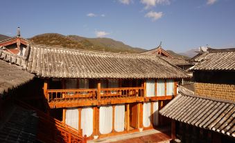 Lijiang Wind Valley Inn