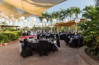 Club Tropical Resort Darwin