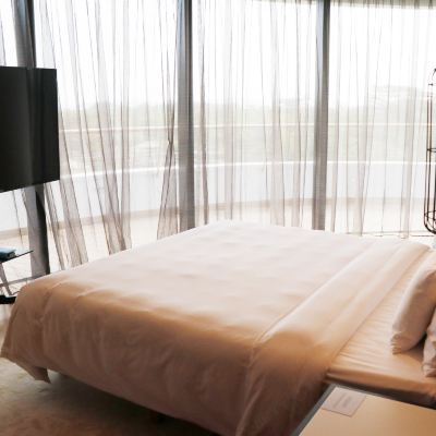 豪華公寓房 廣州南沙花園酒店優惠