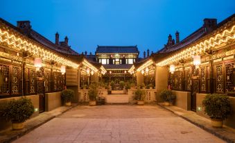 Zhongshuyuan Inn
