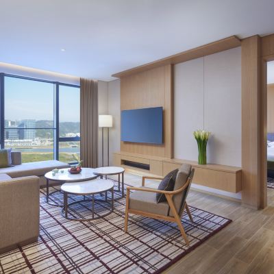 嘉賓軒套房 珠海橫琴凱悦酒店優惠