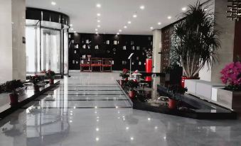 Guozheng Tiancheng Holiday Hotel