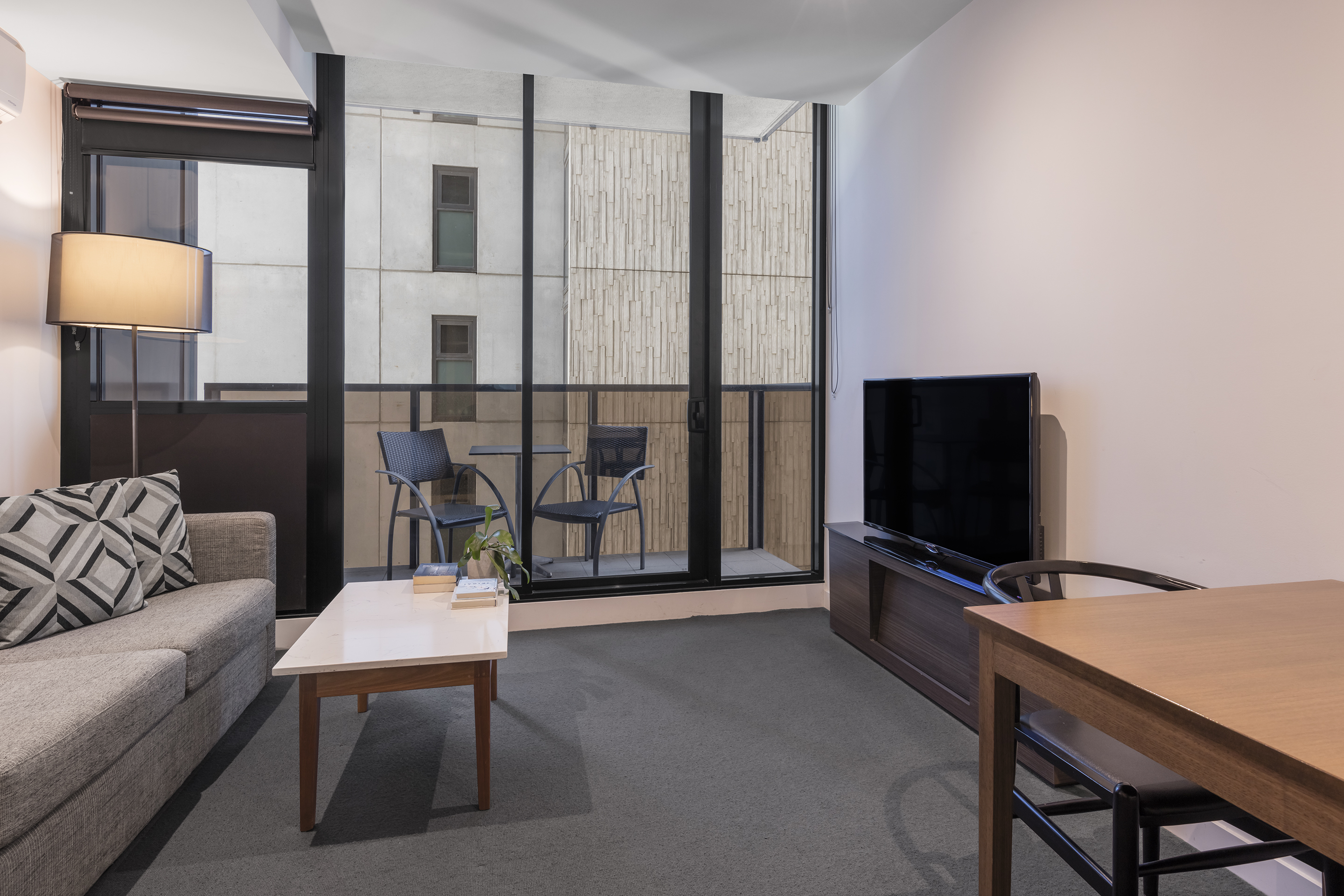 一卧室豪华公寓