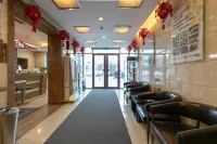 Longkou Holiday (Longkou Hotel Tower B)