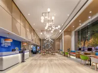 Holiday Inn Express NINGBO CITY CENTER by IHG Hotels in Ningbo