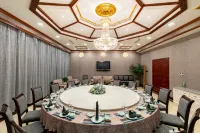 Longkou Grand Hotel (Tonghailu)