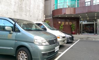 Fu-Hsiang Hotel